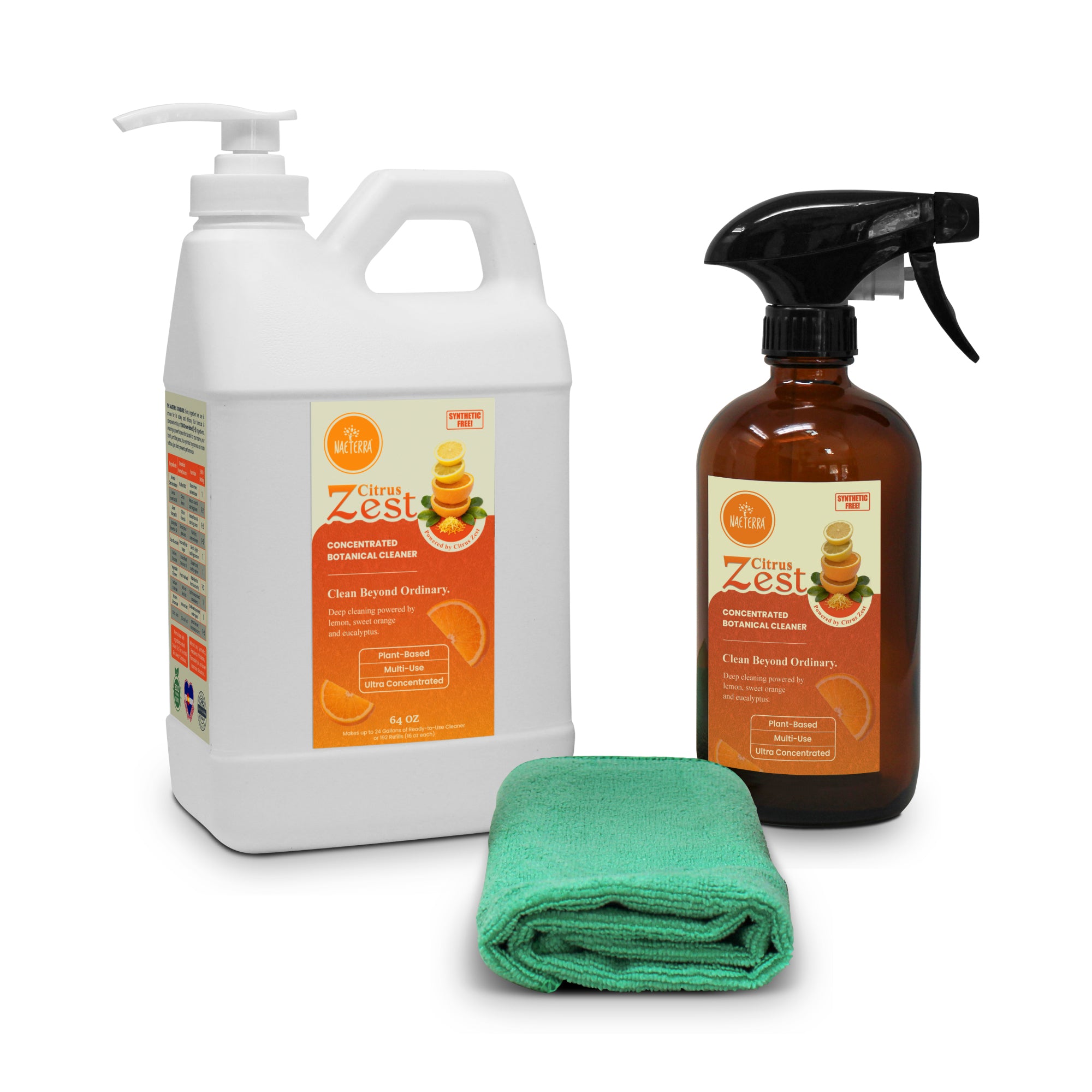 Natural Cleaners – Page 2 – Naeterra Aromatherapy Cleaning