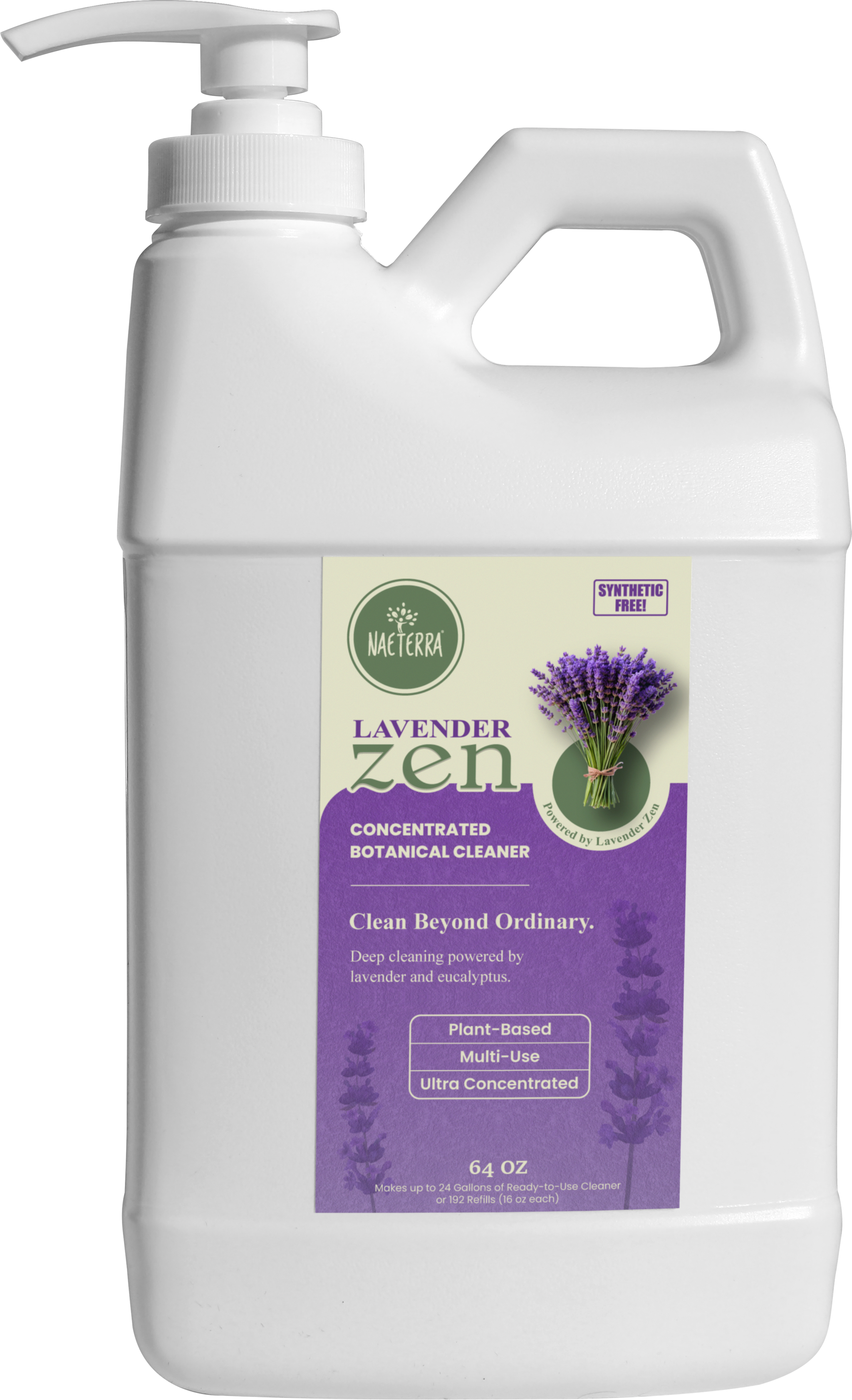 Natural Cleaners – Page 2 – Naeterra Aromatherapy Cleaning