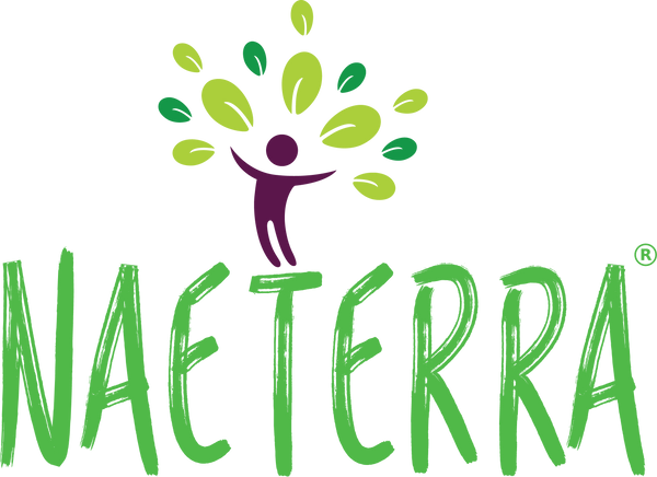 Naeterra Aromatherapy Cleaning Concentrates
