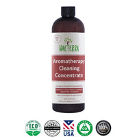 Naeterra Original Aromatherapy Cleaning Concentrate 16oz