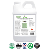 Tea Tree Melaleuca Concentrate for Black Mold, Mildew and Fungus Control