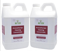 Naeterra Original Aromatherapy Cleaning Concentrate, 1 Gallon Bundle