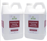 Naeterra Original Aromatherapy Cleaning Concentrate, 1 Gallon Bundle